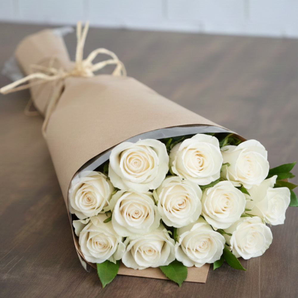 A Dozen Roses