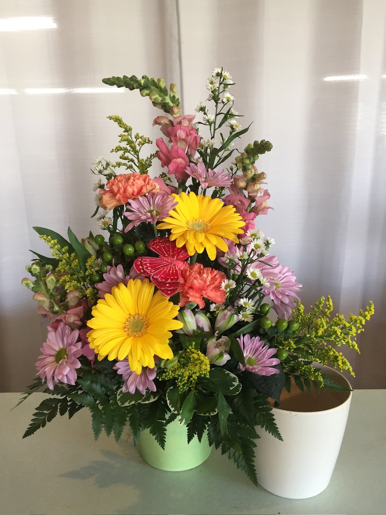 Designers Choice Arrangements