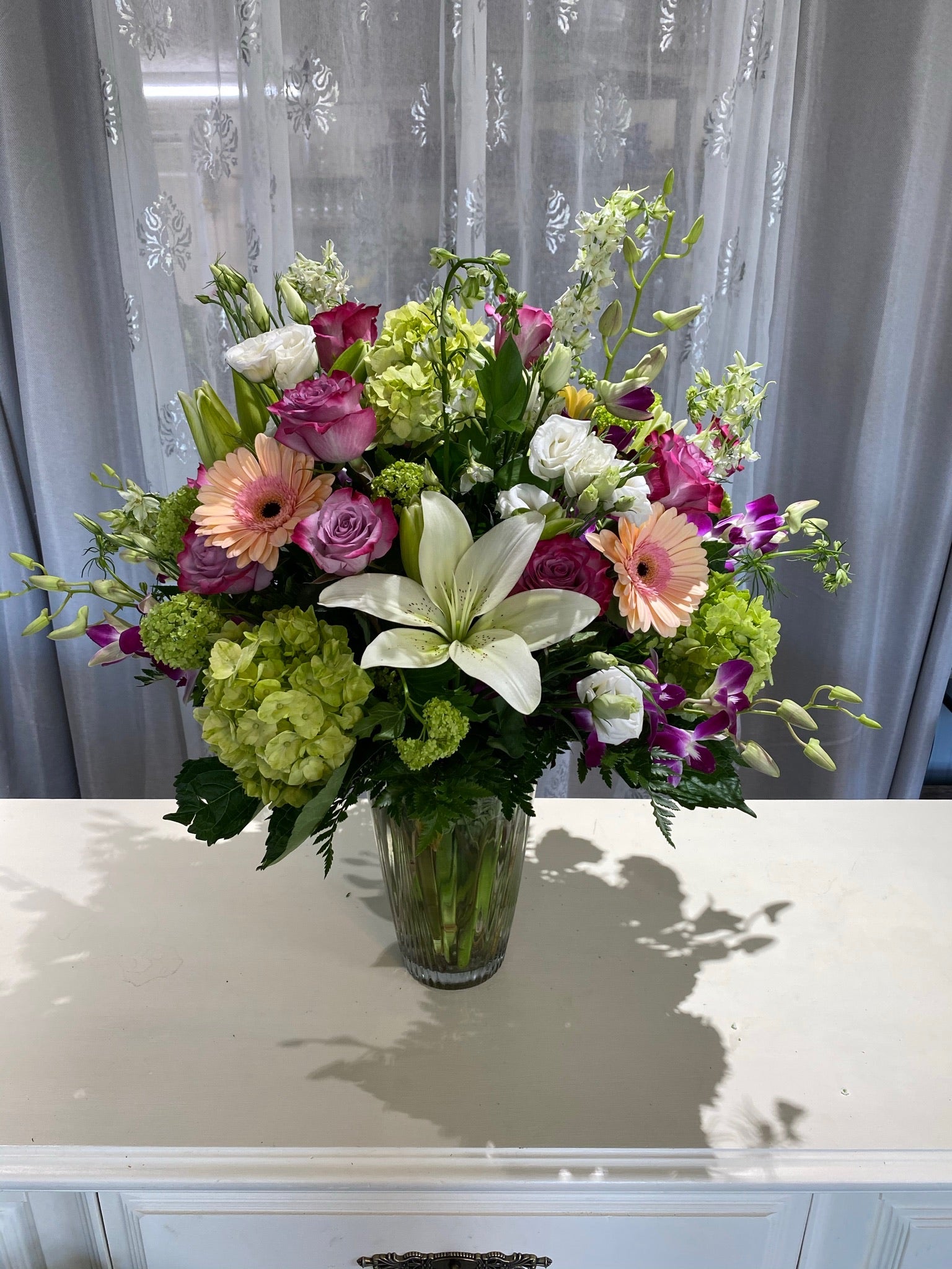 Designers Choice Arrangements