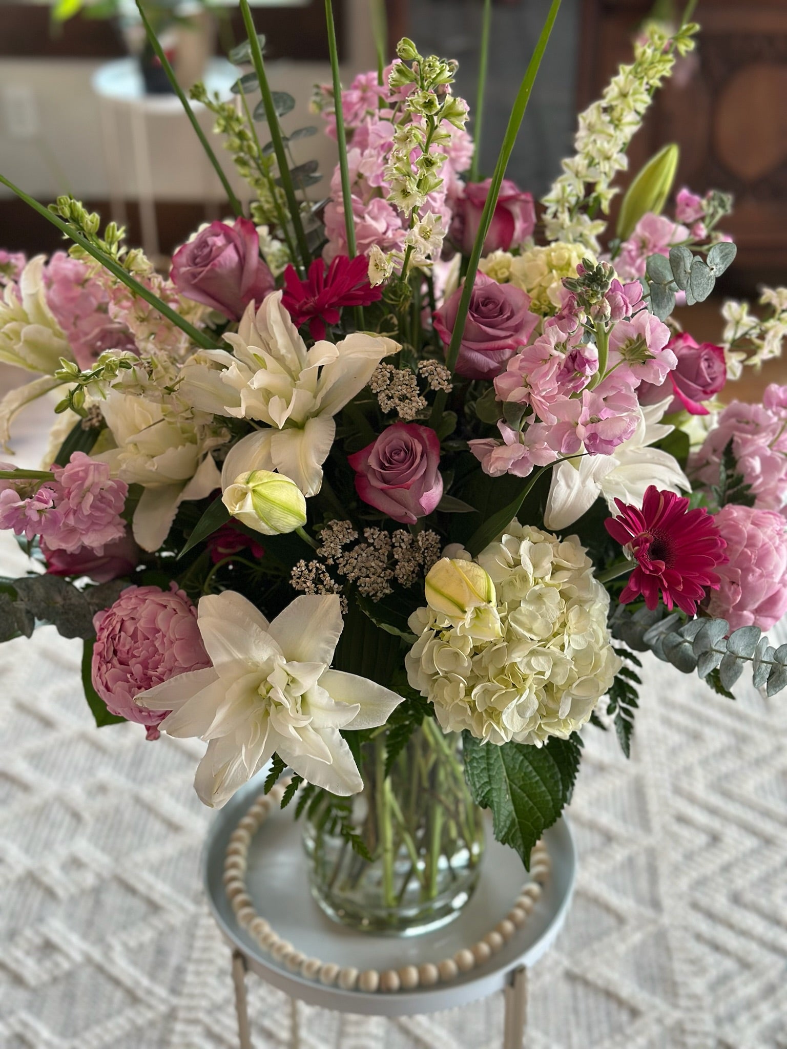 Designers Choice Arrangements