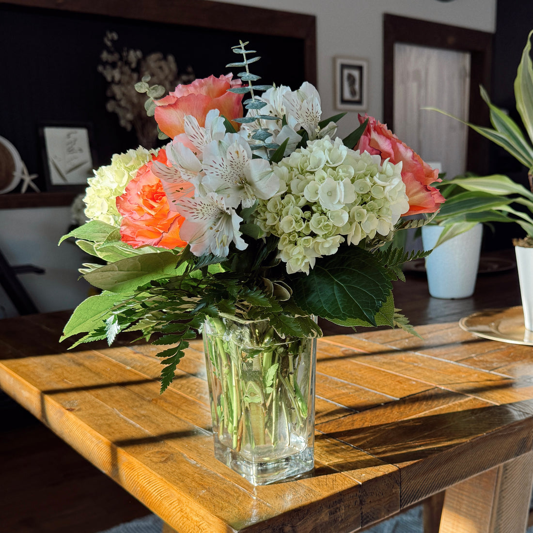 Designers Choice Arrangements